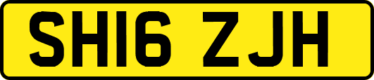 SH16ZJH