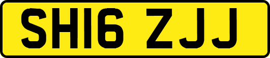 SH16ZJJ