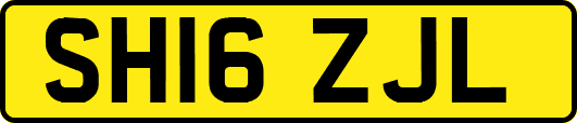 SH16ZJL