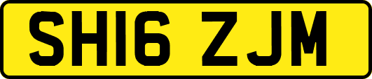 SH16ZJM