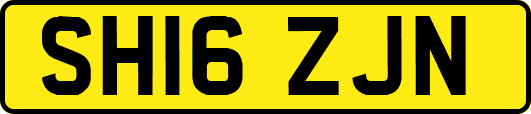 SH16ZJN
