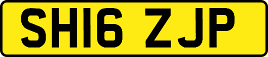 SH16ZJP