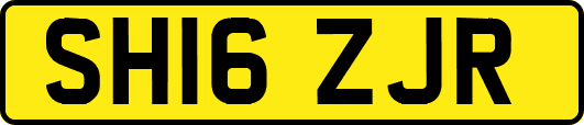 SH16ZJR