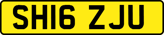 SH16ZJU