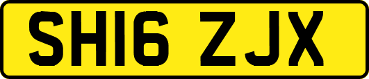 SH16ZJX