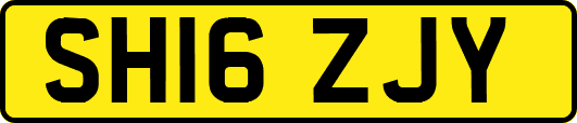 SH16ZJY