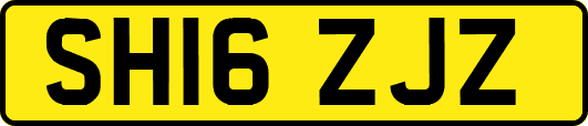 SH16ZJZ