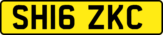 SH16ZKC