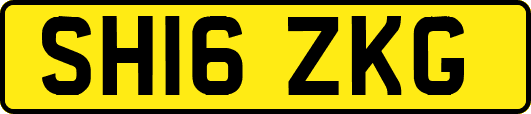 SH16ZKG