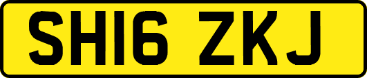 SH16ZKJ
