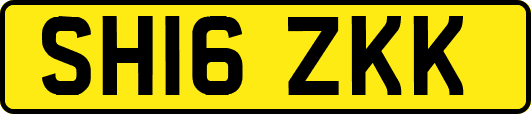 SH16ZKK
