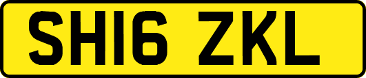 SH16ZKL