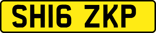 SH16ZKP