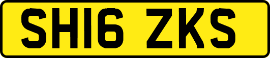 SH16ZKS