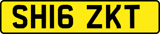 SH16ZKT