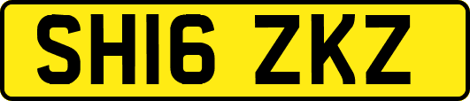 SH16ZKZ