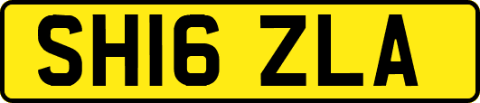 SH16ZLA