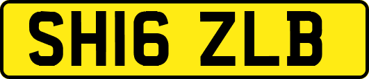 SH16ZLB