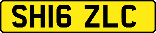SH16ZLC