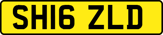 SH16ZLD