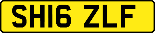 SH16ZLF