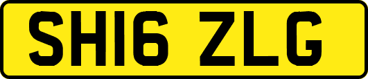 SH16ZLG