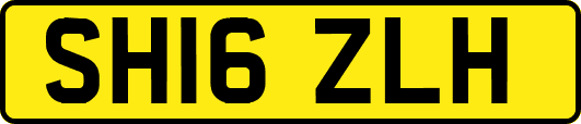 SH16ZLH