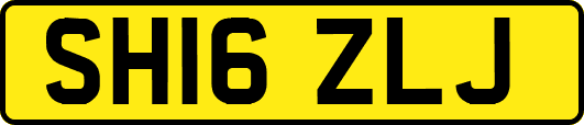 SH16ZLJ