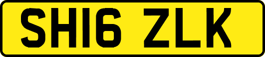 SH16ZLK