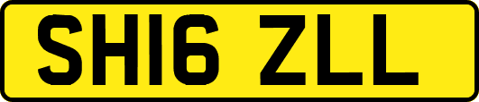 SH16ZLL