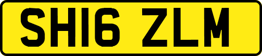 SH16ZLM