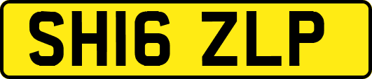SH16ZLP