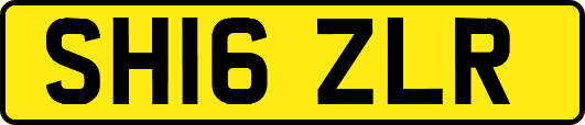SH16ZLR