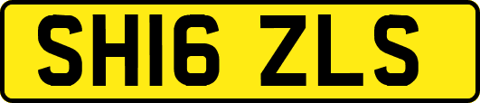 SH16ZLS