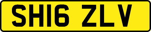 SH16ZLV