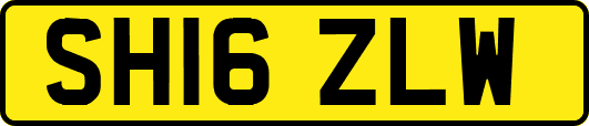 SH16ZLW