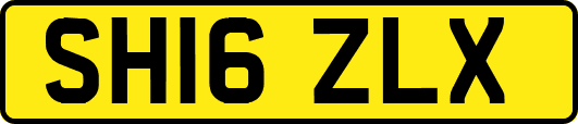 SH16ZLX