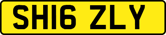 SH16ZLY