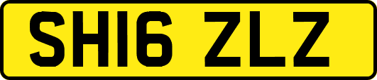 SH16ZLZ