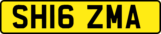 SH16ZMA