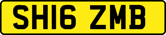 SH16ZMB