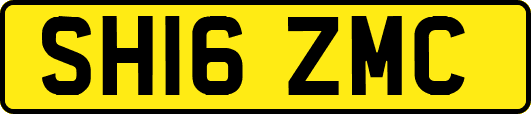 SH16ZMC