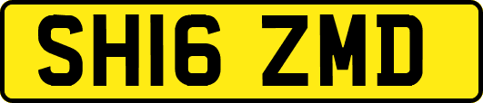 SH16ZMD