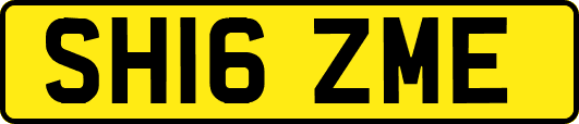 SH16ZME