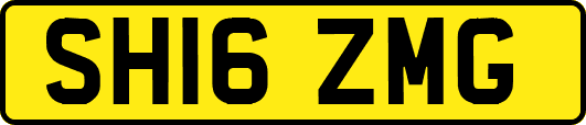 SH16ZMG