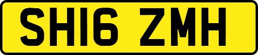 SH16ZMH