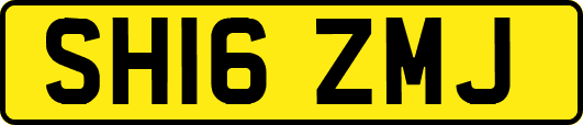 SH16ZMJ