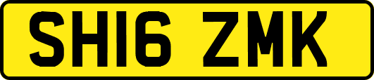 SH16ZMK