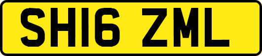 SH16ZML