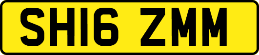 SH16ZMM